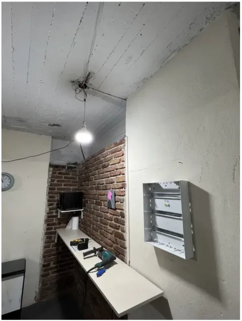 Taller de costura - Nuevo proyecto eléctrico - Costura Club