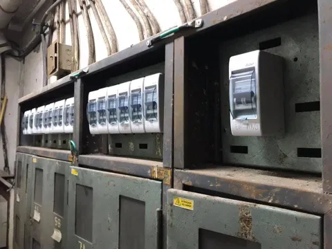 Trabajo terminado