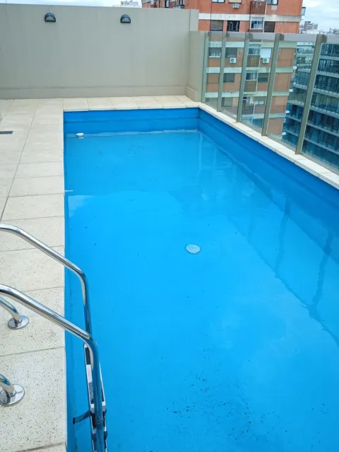 Pileta - Jardin - lavadero - Palpa