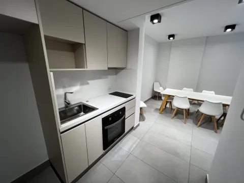 Sala de reuniones - Edificio Malabia